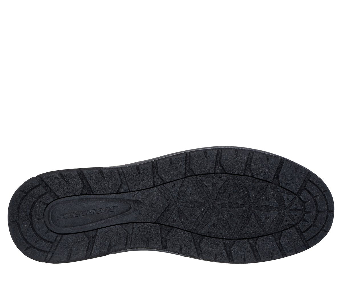 Skechers Men | Waterproof Relaxed Fit: Garlan - Pryor