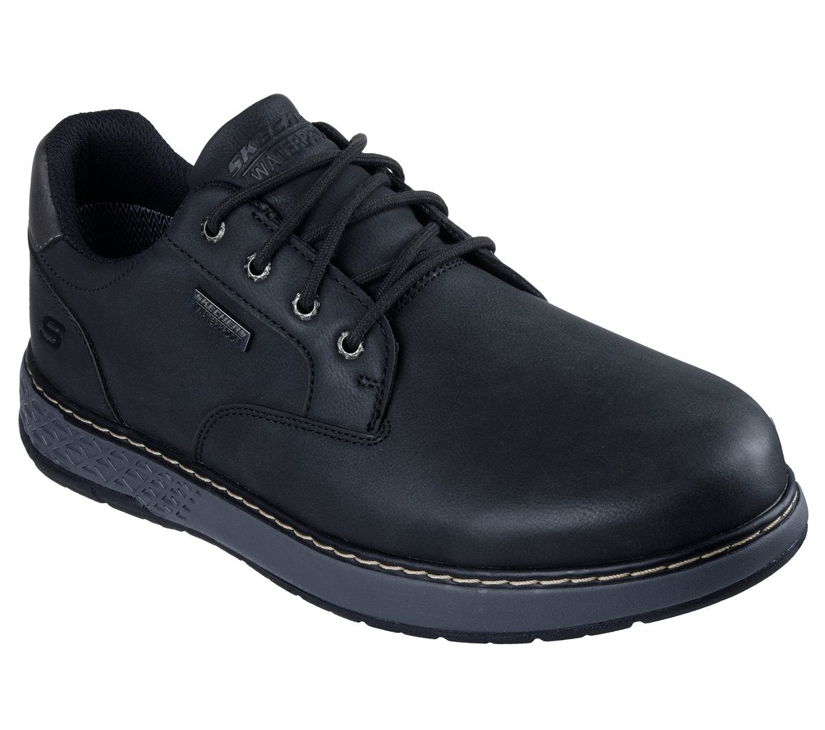 Skechers Men | Waterproof Relaxed Fit: Garlan - Pryor