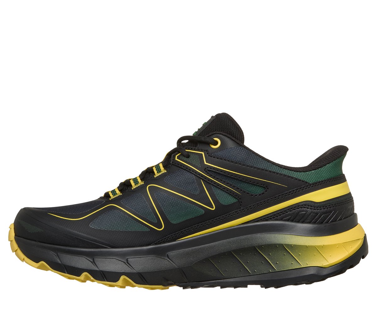 Skechers Men | Skechers Slip-ins John Deere Waterproof Relaxed Fit: D'Lux Pro - Reel Cutting