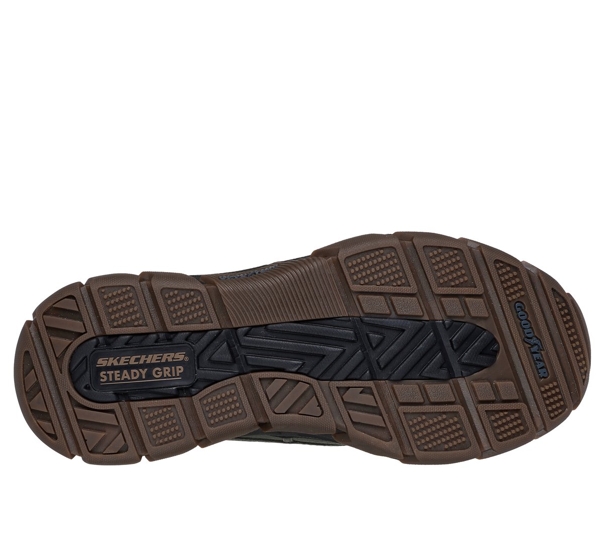 Skechers Men | Skechers Slip-ins John Deere Waterproof: Respected - Tanzier