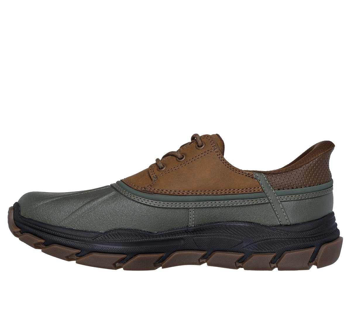 Skechers Men | Skechers Slip-ins John Deere Waterproof: Respected - Tanzier
