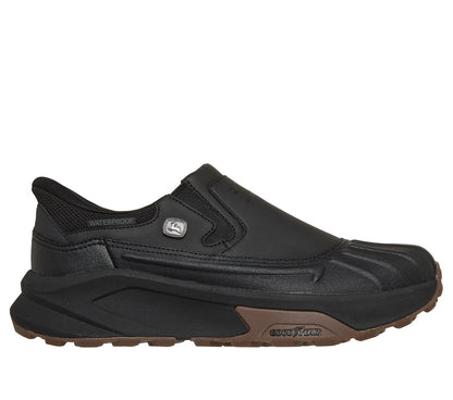 Skechers Men | Skechers Slip-ins John Deere Waterproof Relaxed Fit: Knox - Brando