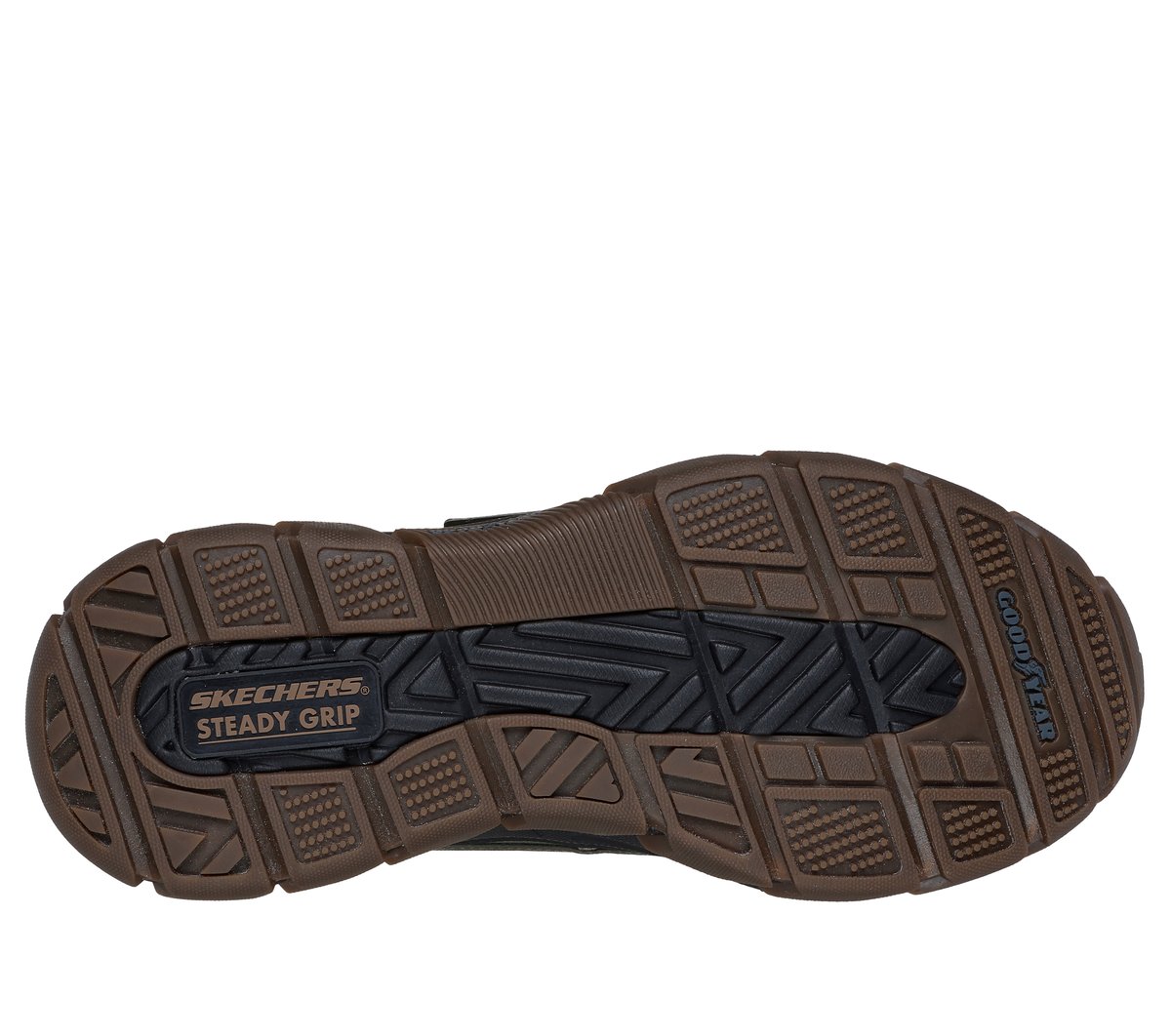 Skechers Men | Skechers Slip-ins John Deere Waterproof Relaxed Fit: Respected - Swamper