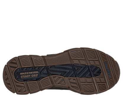 Skechers Men | Skechers Slip-ins John Deere Waterproof Relaxed Fit: Respected - Swamper