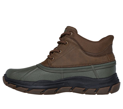 Skechers Men | Skechers Slip-ins John Deere Waterproof Relaxed Fit: Respected - Swamper