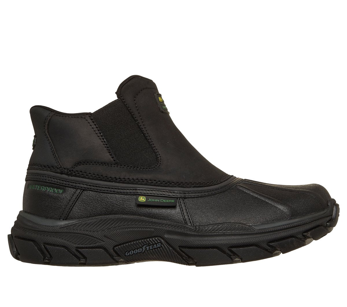 Skechers Men | Skechers Slip-ins John Deere Waterproof Relaxed Fit: Respected - Langdon