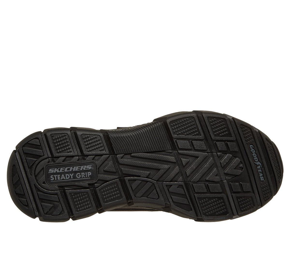 Skechers Men | Skechers Slip-ins John Deere Waterproof Relaxed Fit: Respected - Langdon