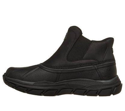 Skechers Men | Skechers Slip-ins John Deere Waterproof Relaxed Fit: Respected - Langdon