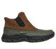 OLIVE / BROWN