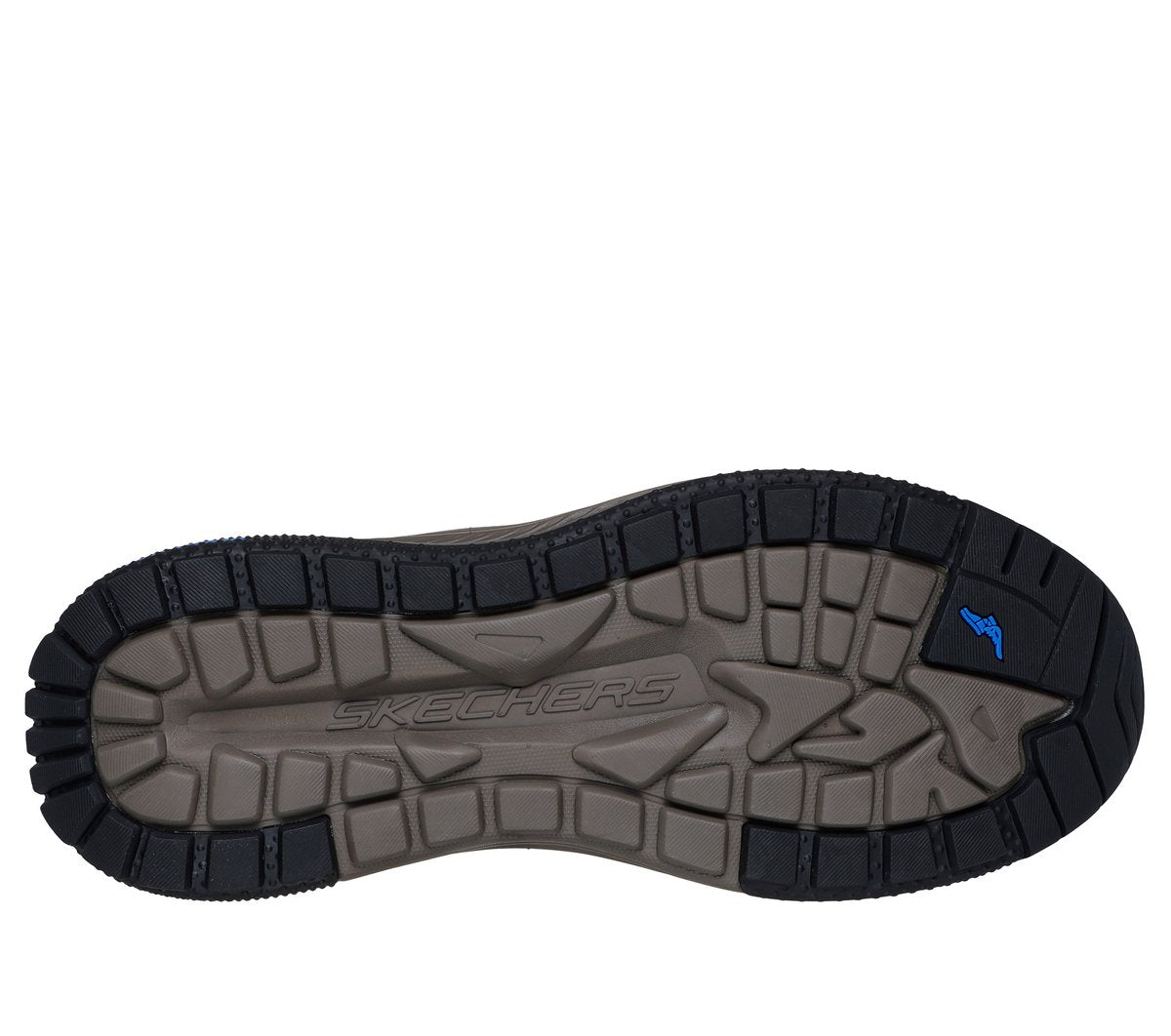 Skechers Men | Skechers Slip-ins Waterproof Relaxed Fit: Meroe - Pikeman