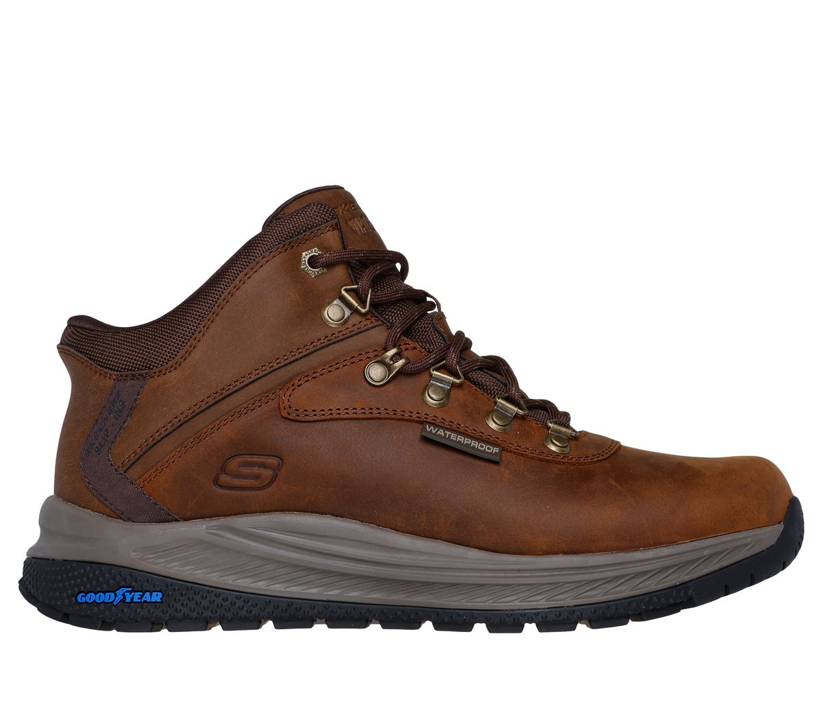 BROWN,7.0,Medium