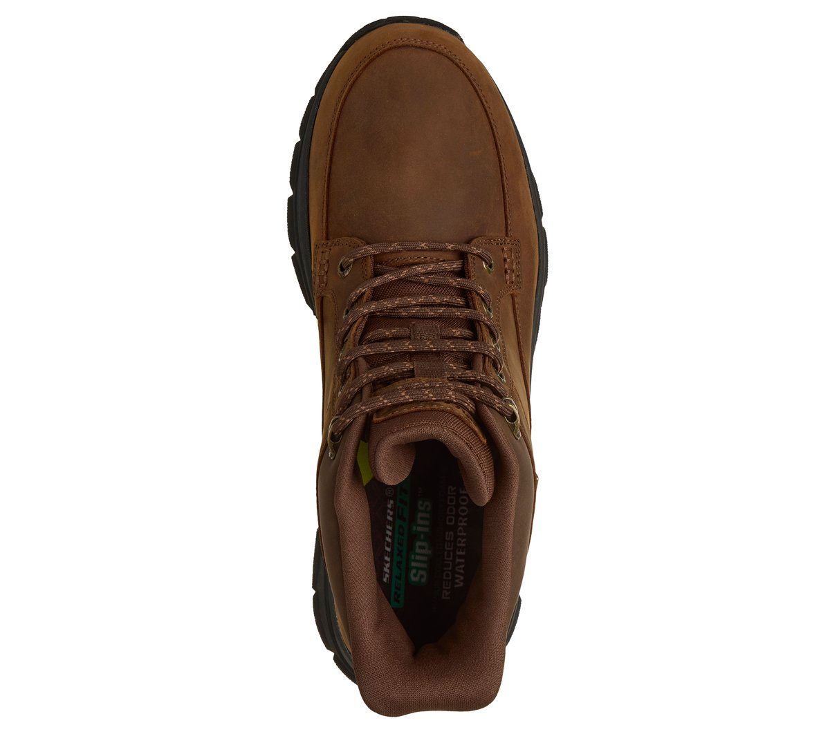 Skechers Men | Skechers Slip-ins Waterproof Relaxed Fit: Respected 2.0 - Orson