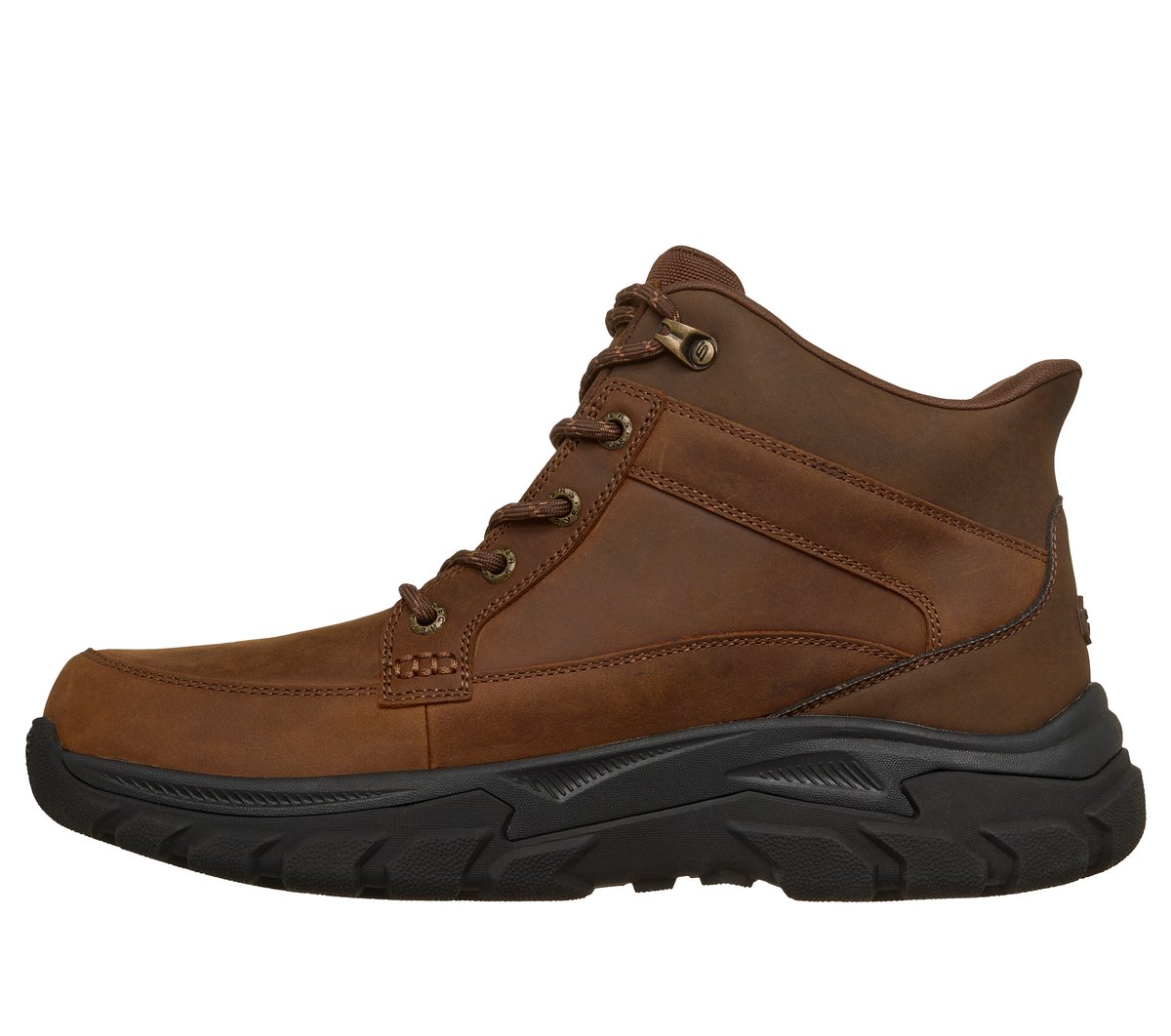 Skechers Men | Skechers Slip-ins Waterproof Relaxed Fit: Respected 2.0 - Orson