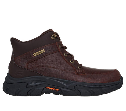 RED / BROWN,7.0,Medium