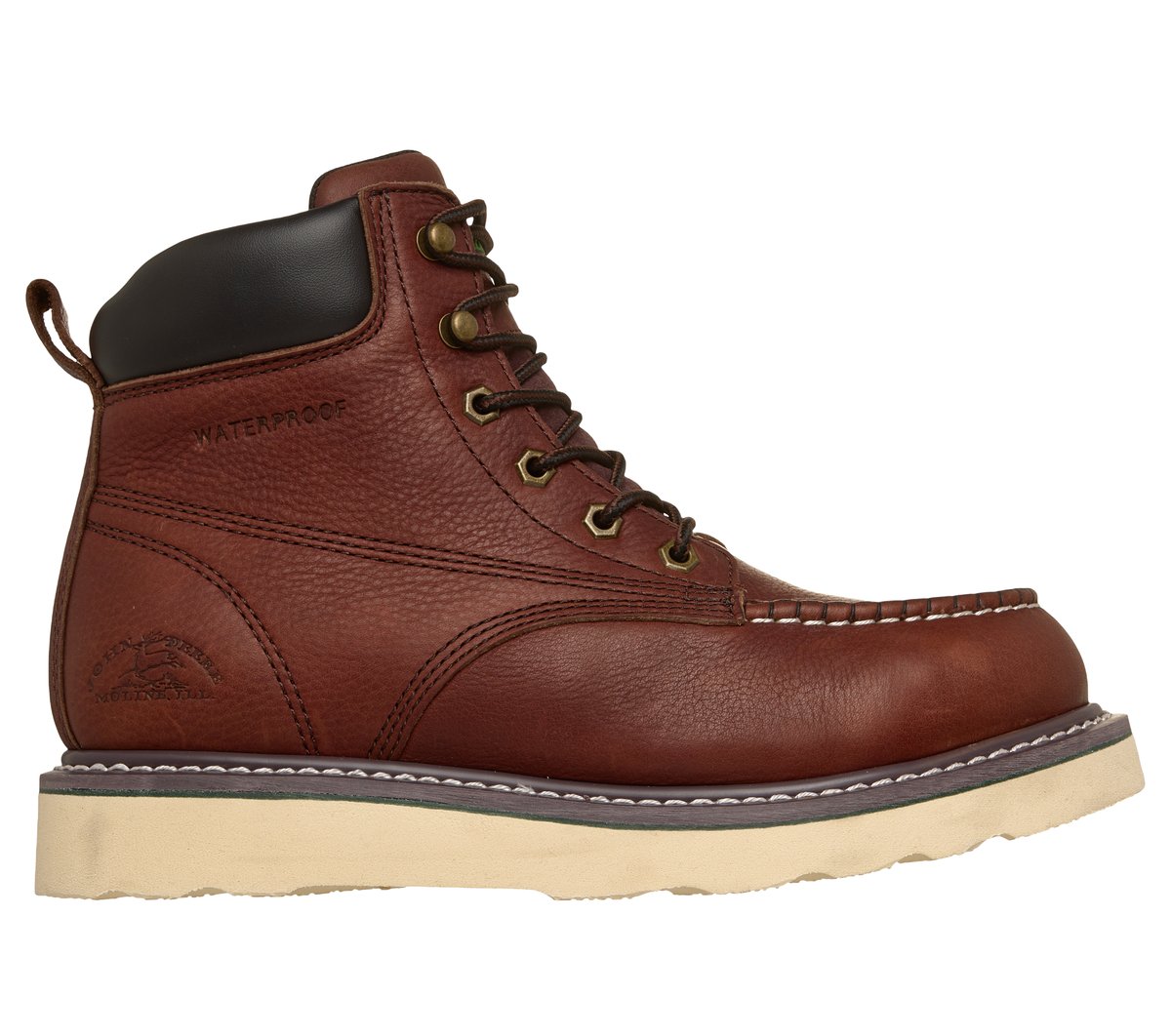 Skechers Men | John Deere Waterproof: Kadmiel