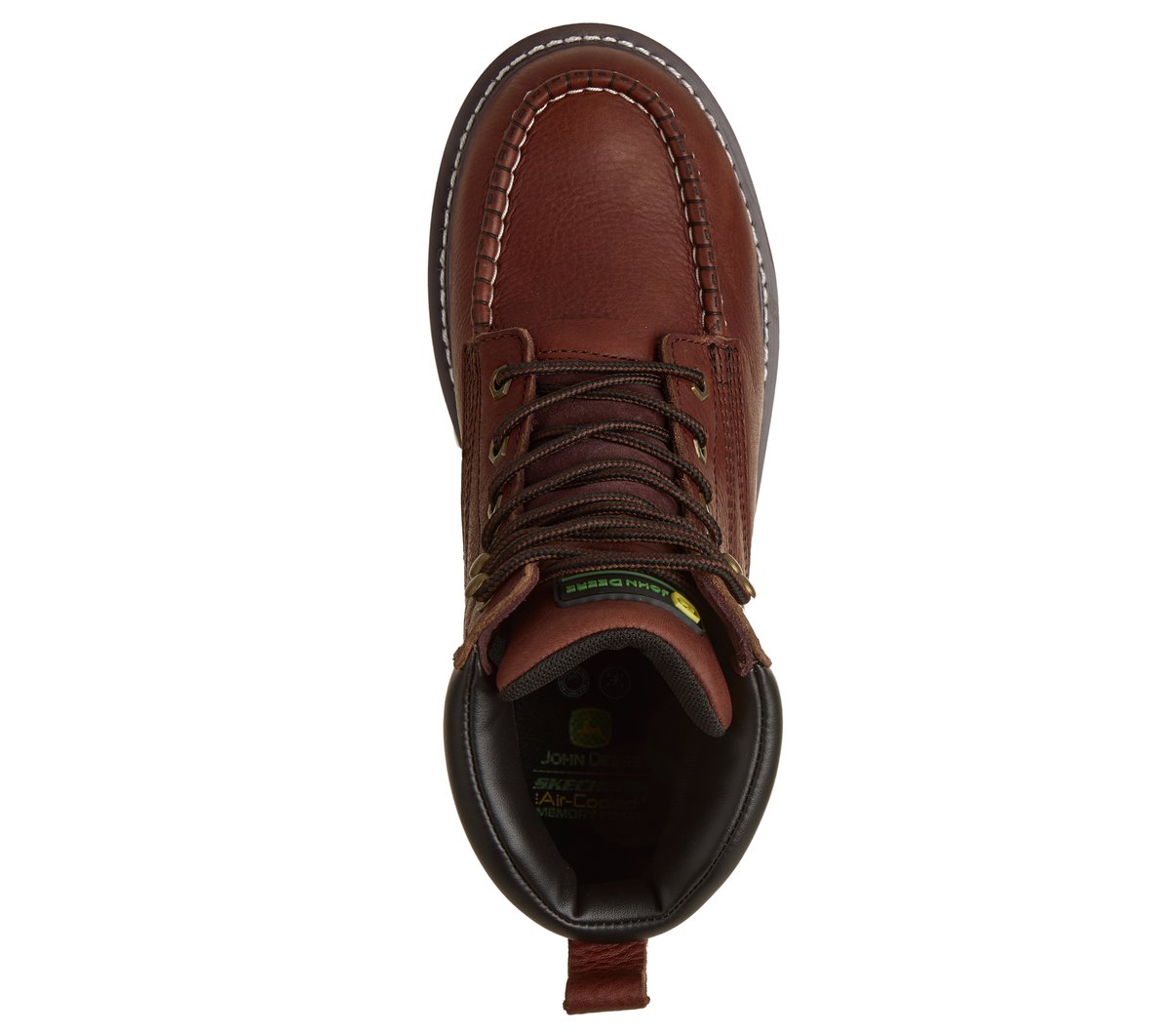 Skechers Men | John Deere Waterproof: Kadmiel