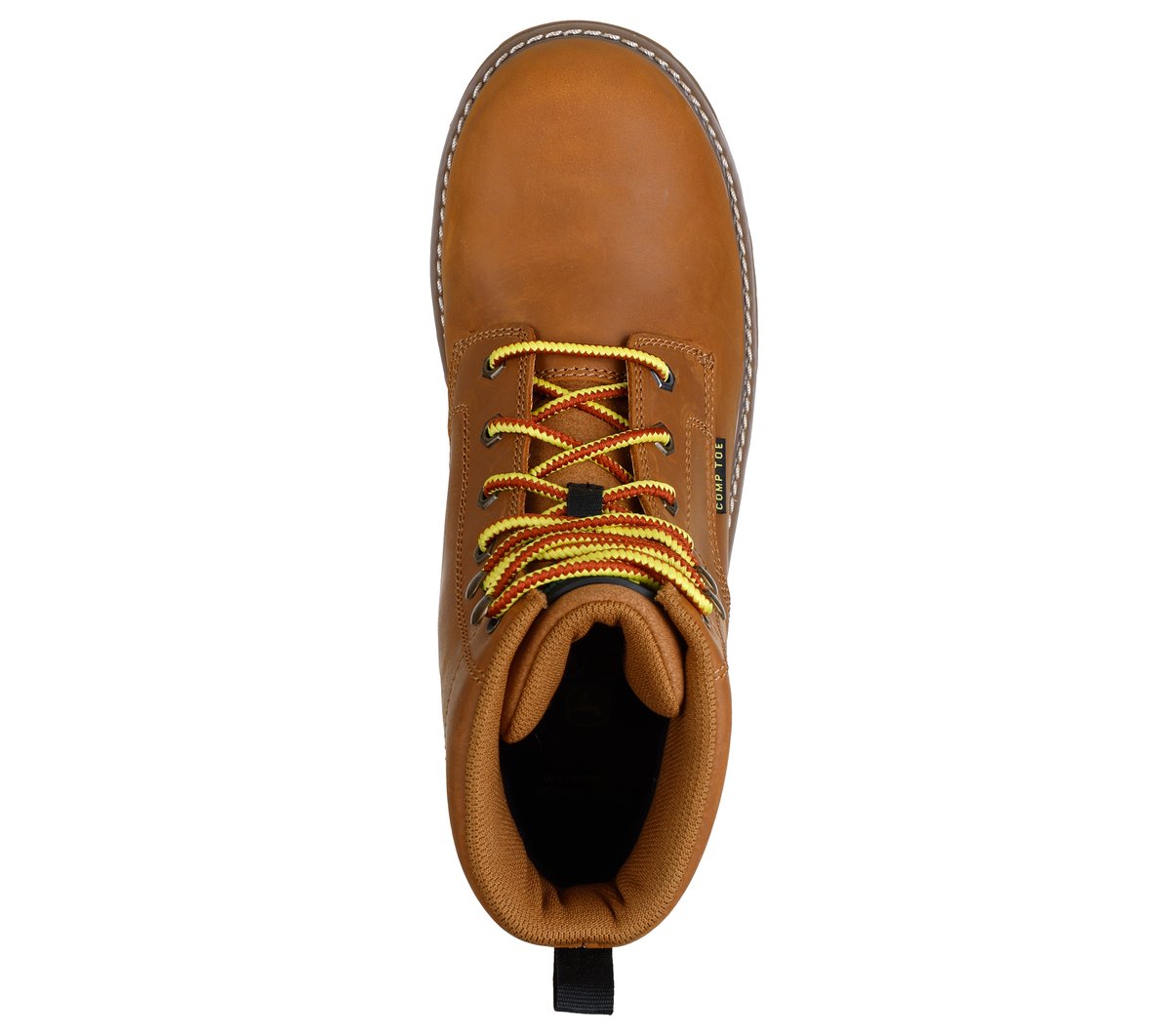 Skechers Men | John Deere Waterproof: Flex-Wedge Ranger - Grizzly Creek
