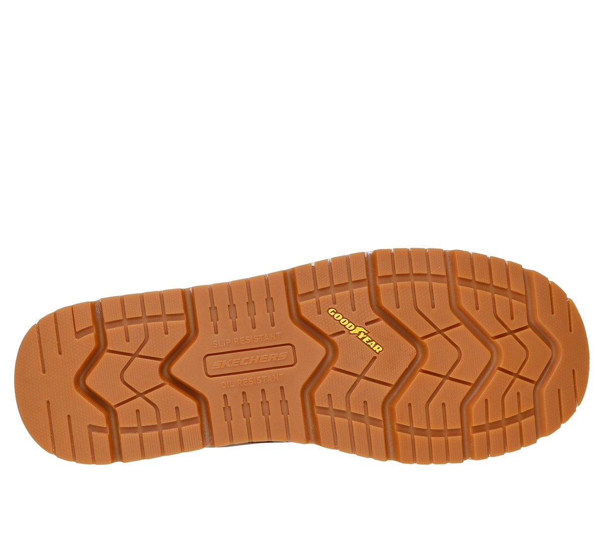 Skechers Men | John Deere Waterproof: Flex-Wedge Ranger - Grizzly Creek
