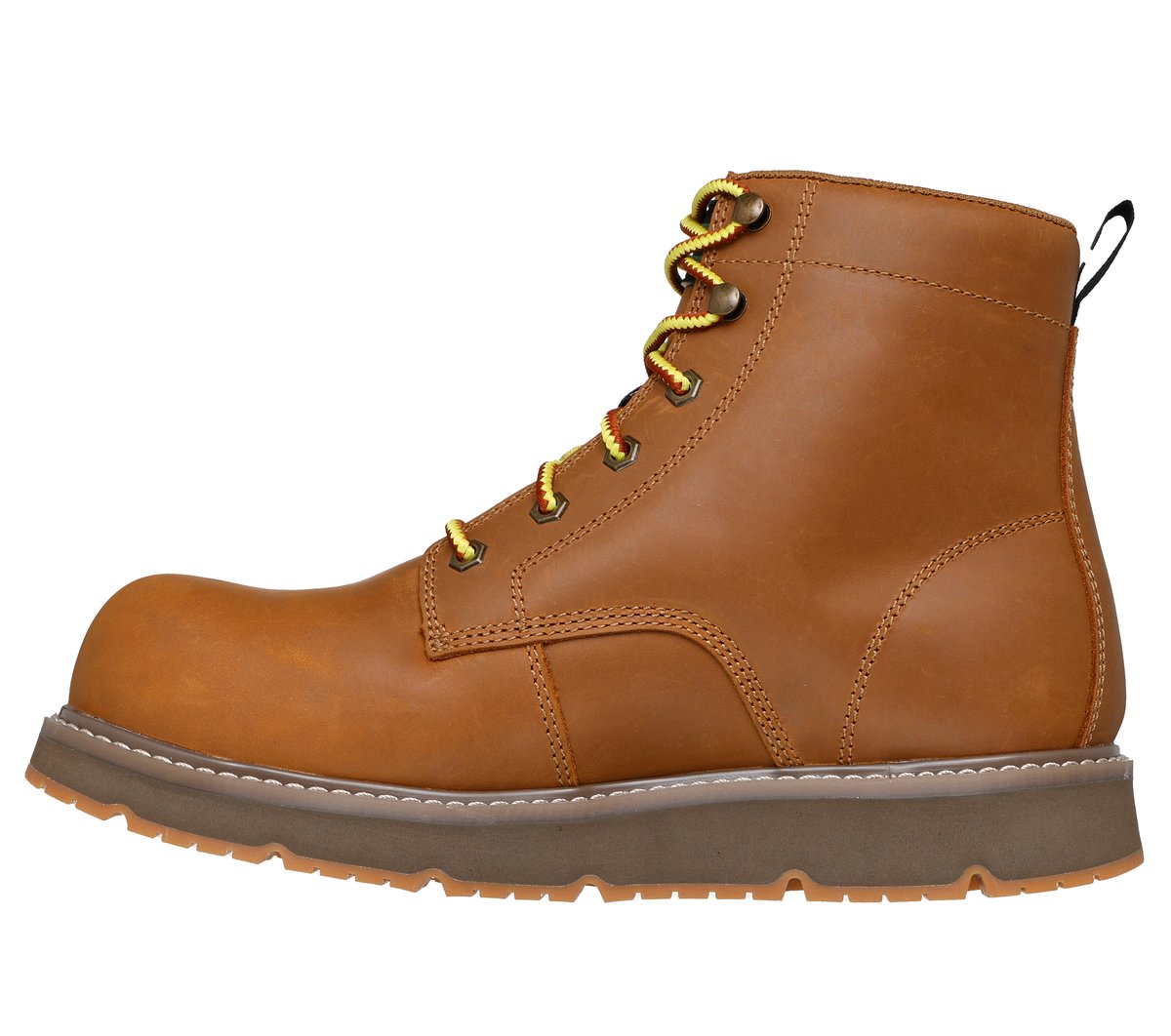 Skechers Men | John Deere Waterproof: Flex-Wedge Ranger - Grizzly Creek