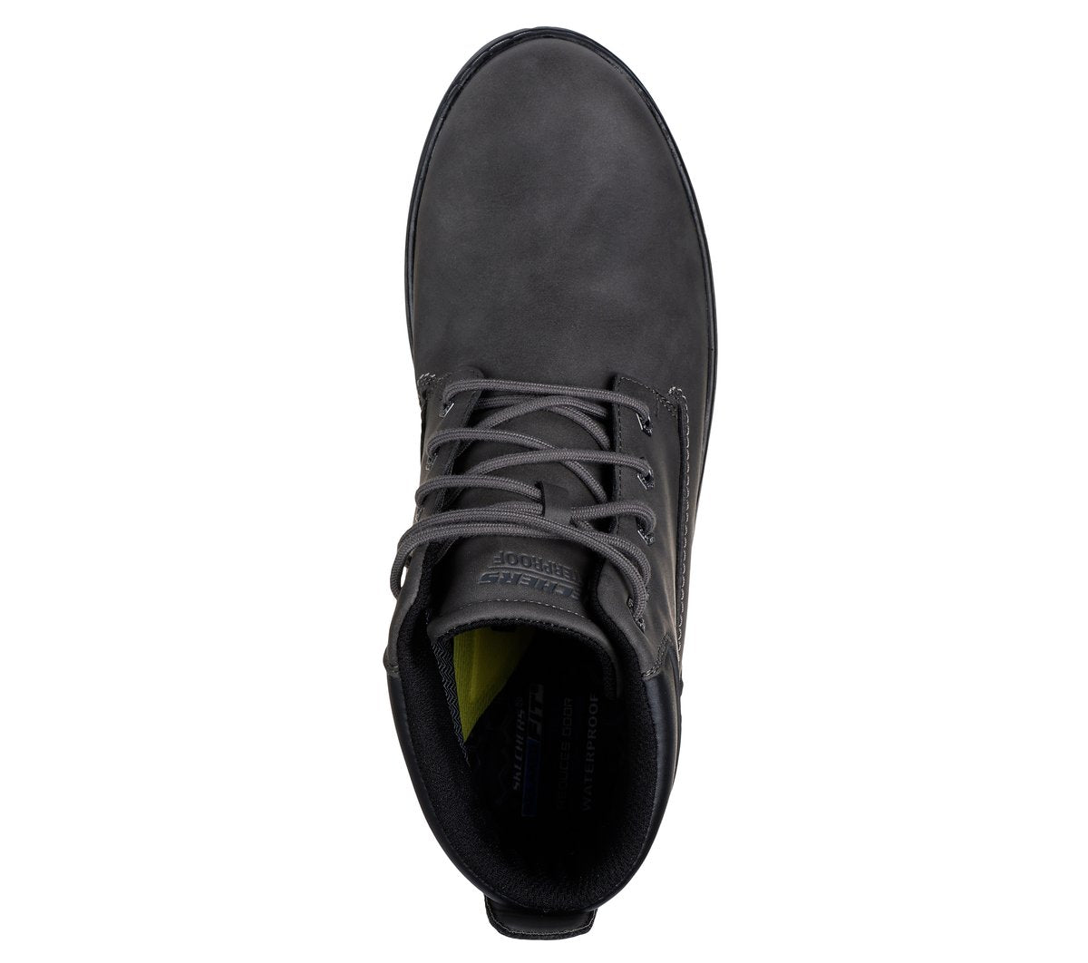 Skechers Men | Waterproof Relaxed Fit: Garlan - Deno