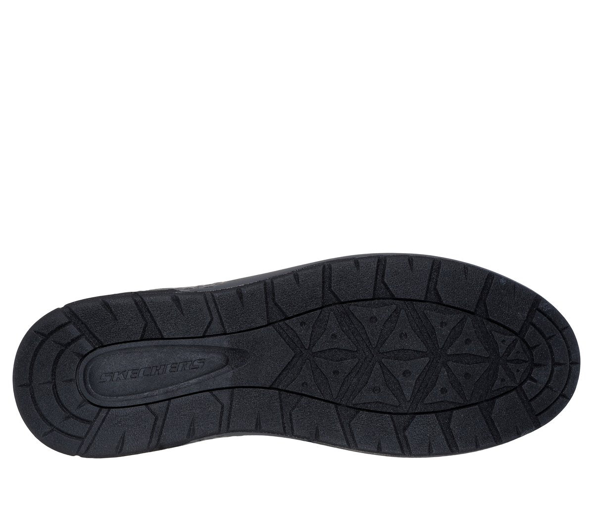 Skechers Men | Waterproof Relaxed Fit: Garlan - Deno
