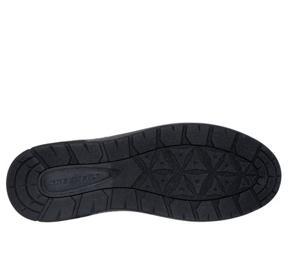 Skechers Men | Waterproof Relaxed Fit: Garlan - Deno