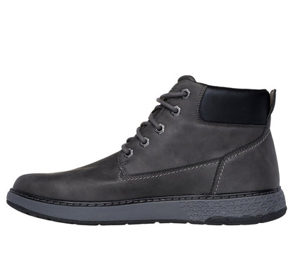 Skechers Men | Waterproof Relaxed Fit: Garlan - Deno