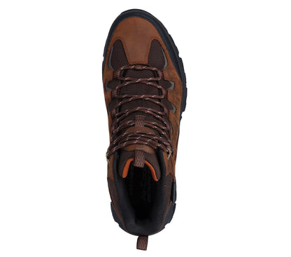 Skechers Men | Waterproof Relaxed Fit: Rickter - Branson