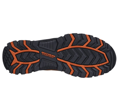 Skechers Men | Waterproof Relaxed Fit: Rickter - Branson