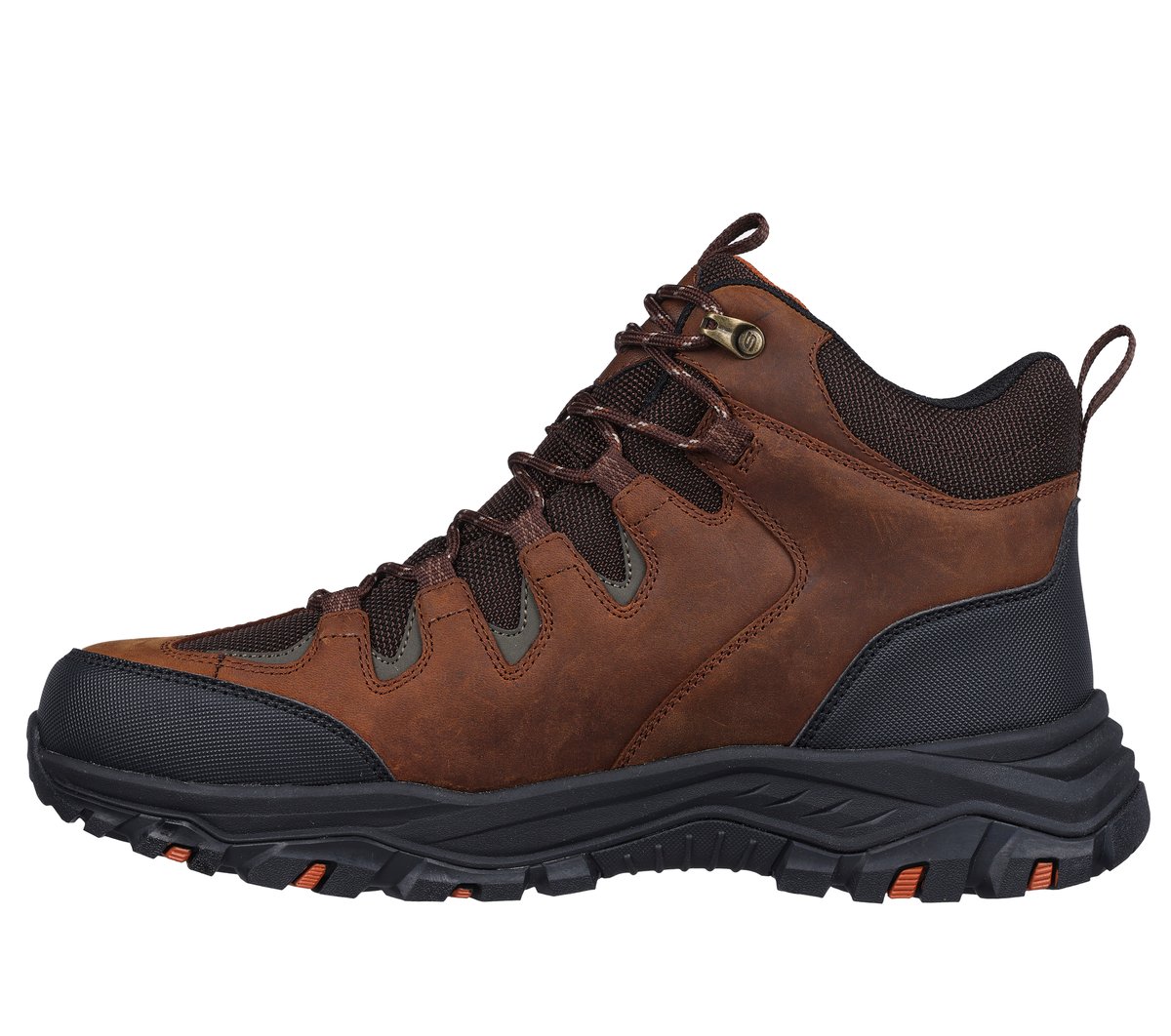 Skechers Men | Waterproof Relaxed Fit: Rickter - Branson