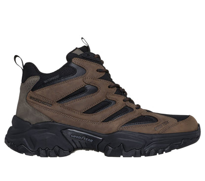 Skechers Men | Waterproof Relaxed Fit: Terraform - Emmett