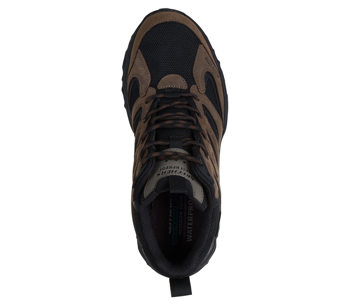 Skechers Men | Waterproof Relaxed Fit: Terraform - Emmett