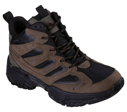 Skechers Men | Waterproof Relaxed Fit: Terraform - Emmett
