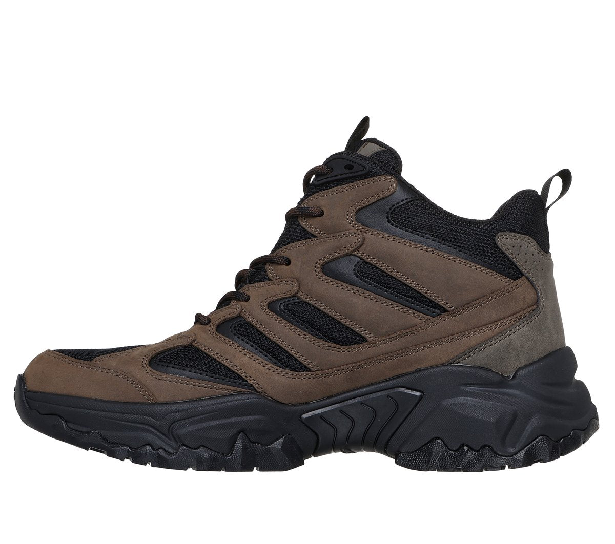 Skechers Men | Waterproof Relaxed Fit: Terraform - Emmett