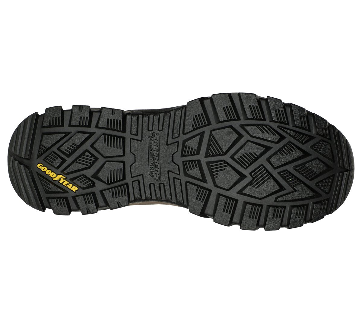 Skechers Men | Work Waterproof: Arch Fit Tarver CT