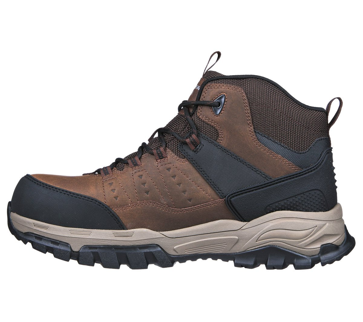 Skechers Men | Work Waterproof: Arch Fit Tarver CT