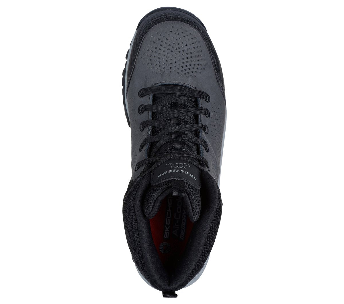 Skechers Men | Work Waterproof: Relment - Erett