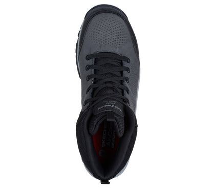 Skechers Men | Work Waterproof: Relment - Erett