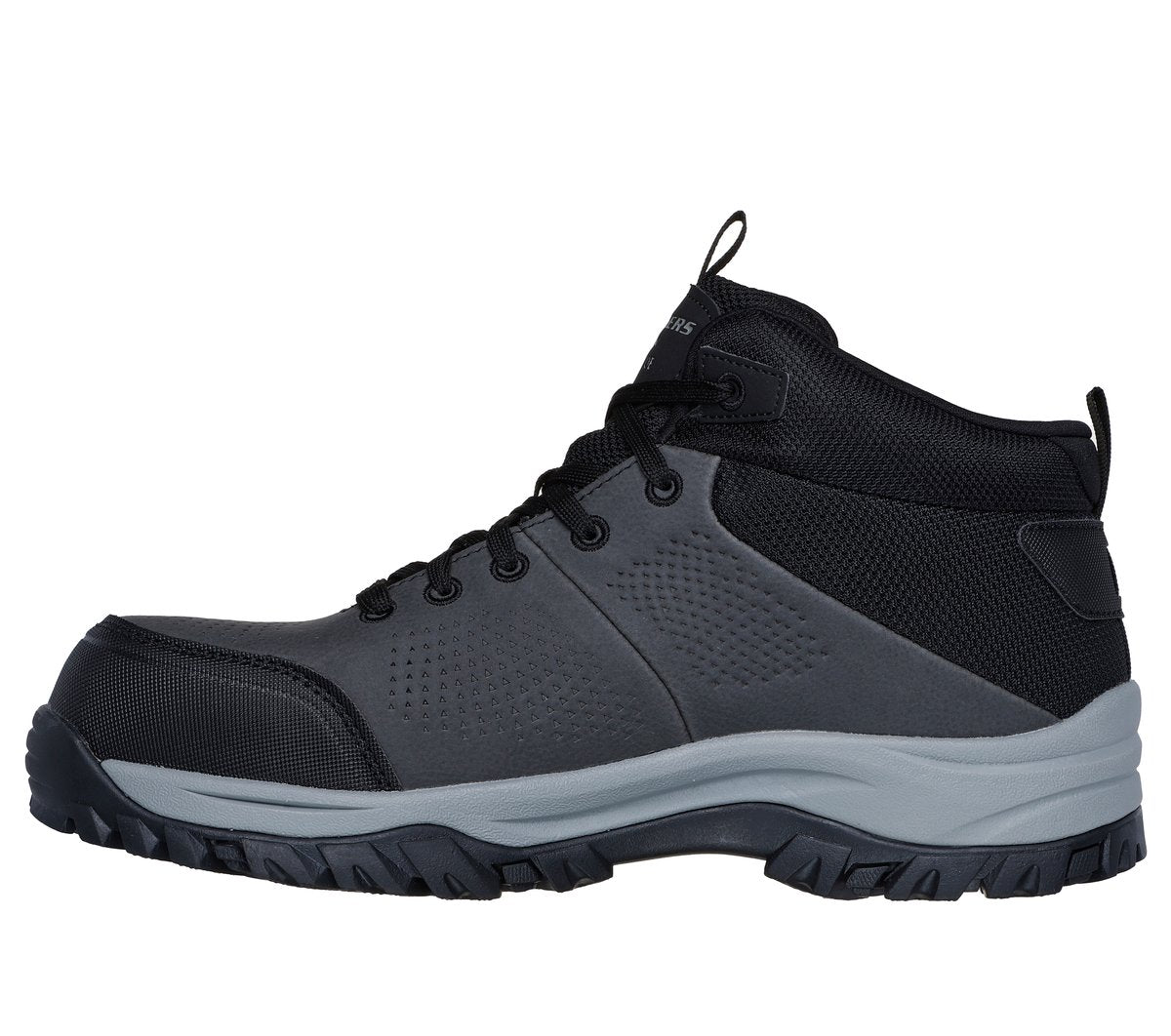 Skechers Men | Work Waterproof: Relment - Erett
