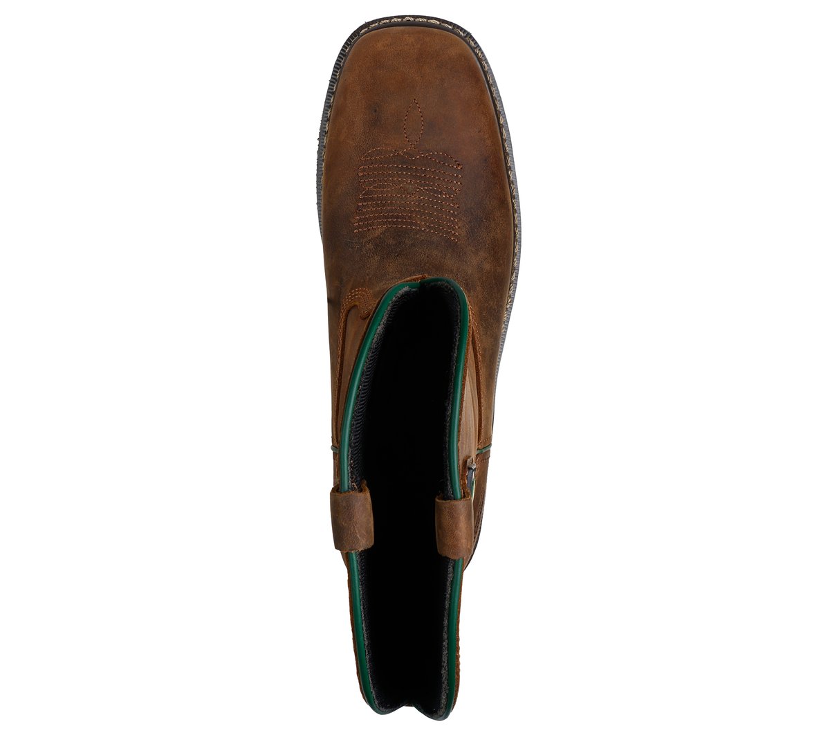 Skechers Men | John Deere Waterproof: Rowood - Wild Bluff