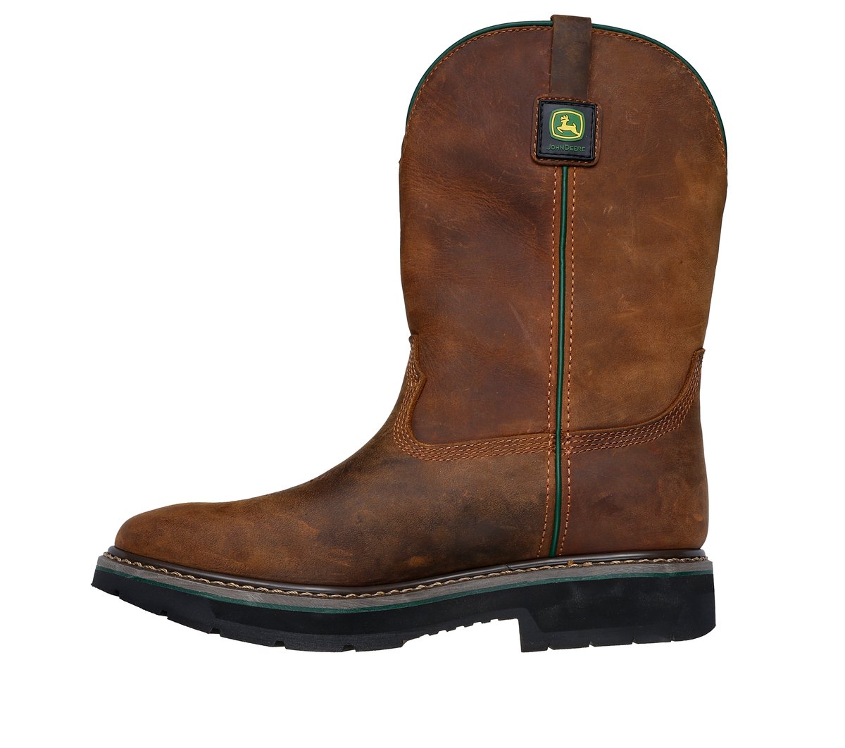 Skechers Men | John Deere Waterproof: Rowood - Wild Bluff