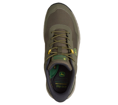 Skechers Men | Skechers Slip-ins John Deere Waterproof: Badger - All Terrain