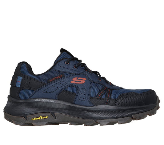 Skechers Men | Waterproof: Equalizer 5.0 Trail - Tumbler Ridge
