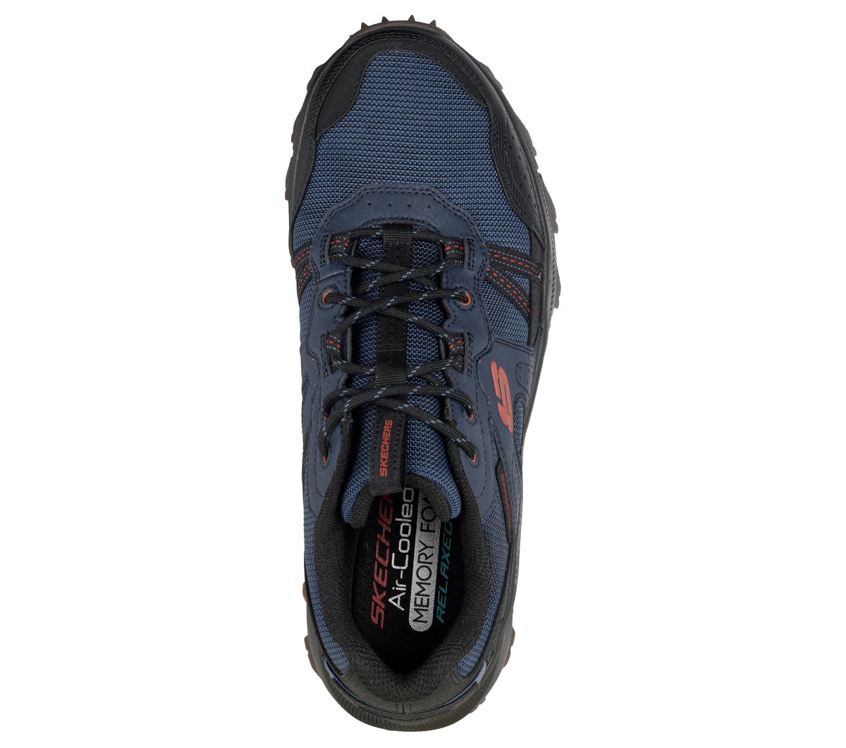 Skechers Men | Waterproof: Equalizer 5.0 Trail - Tumbler Ridge