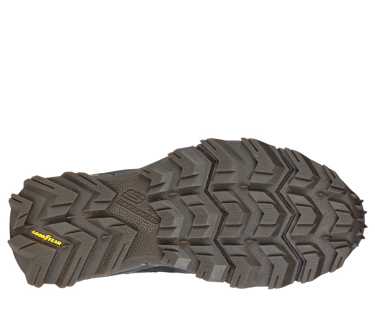 Skechers Men | Waterproof: Equalizer 5.0 Trail - Tumbler Ridge