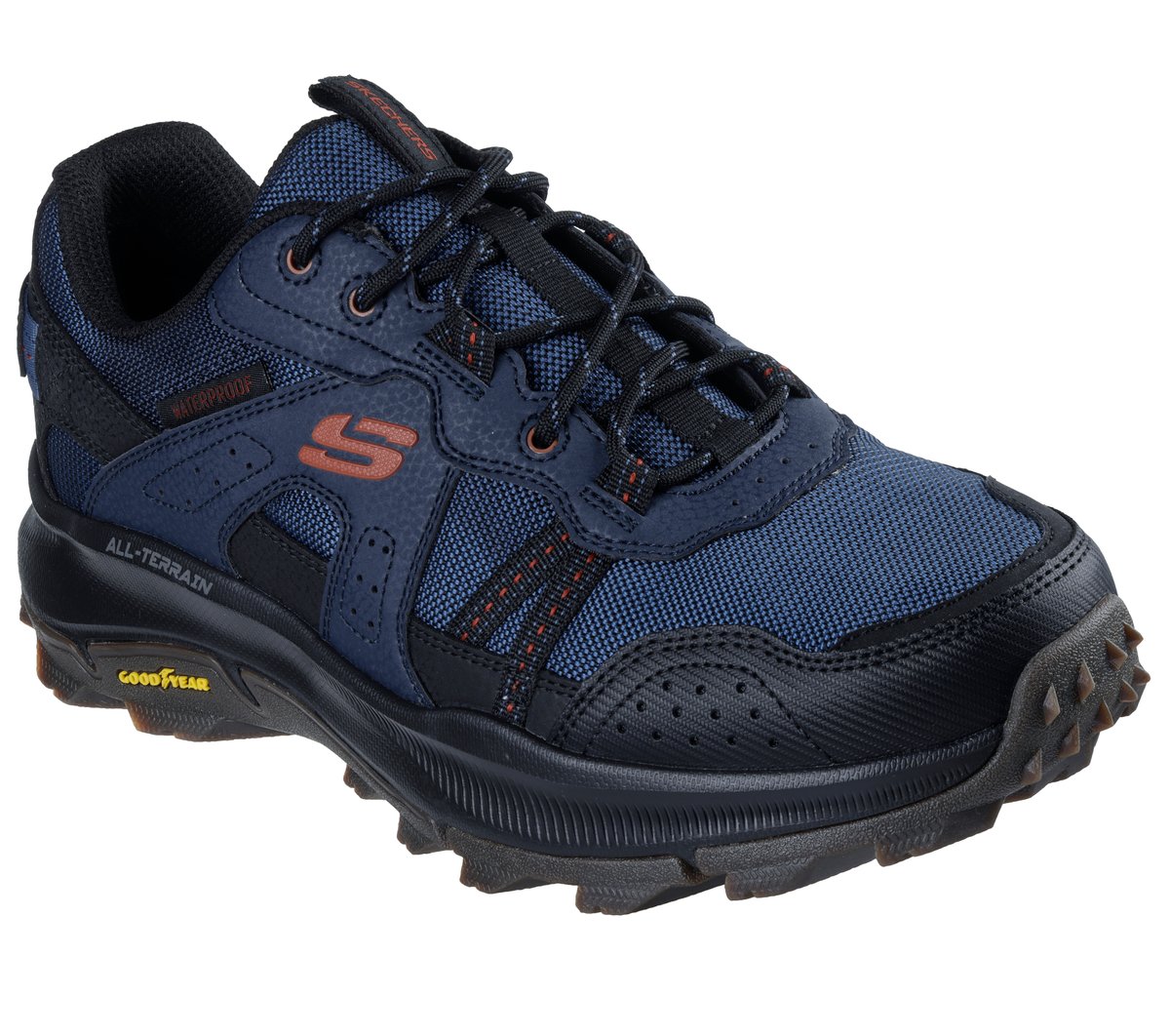 Skechers Men | Waterproof: Equalizer 5.0 Trail - Tumbler Ridge