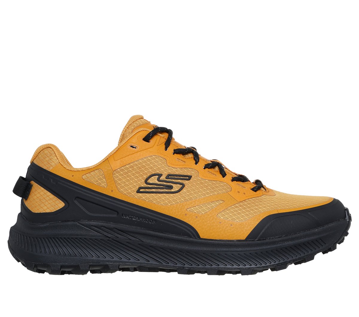 Skechers Men | Waterproof: Ridgestar - Lion Creek