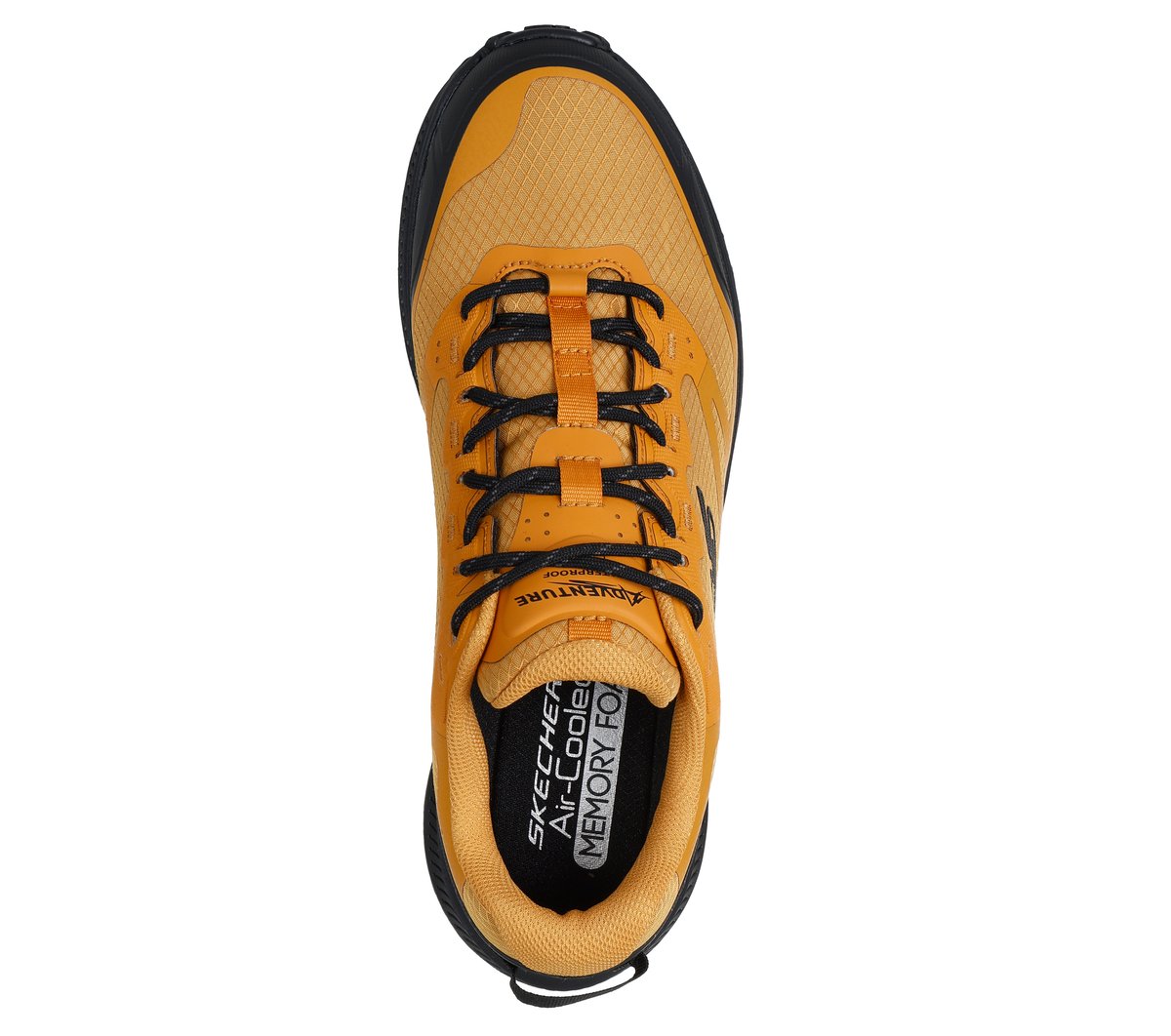Skechers Men | Waterproof: Ridgestar - Lion Creek