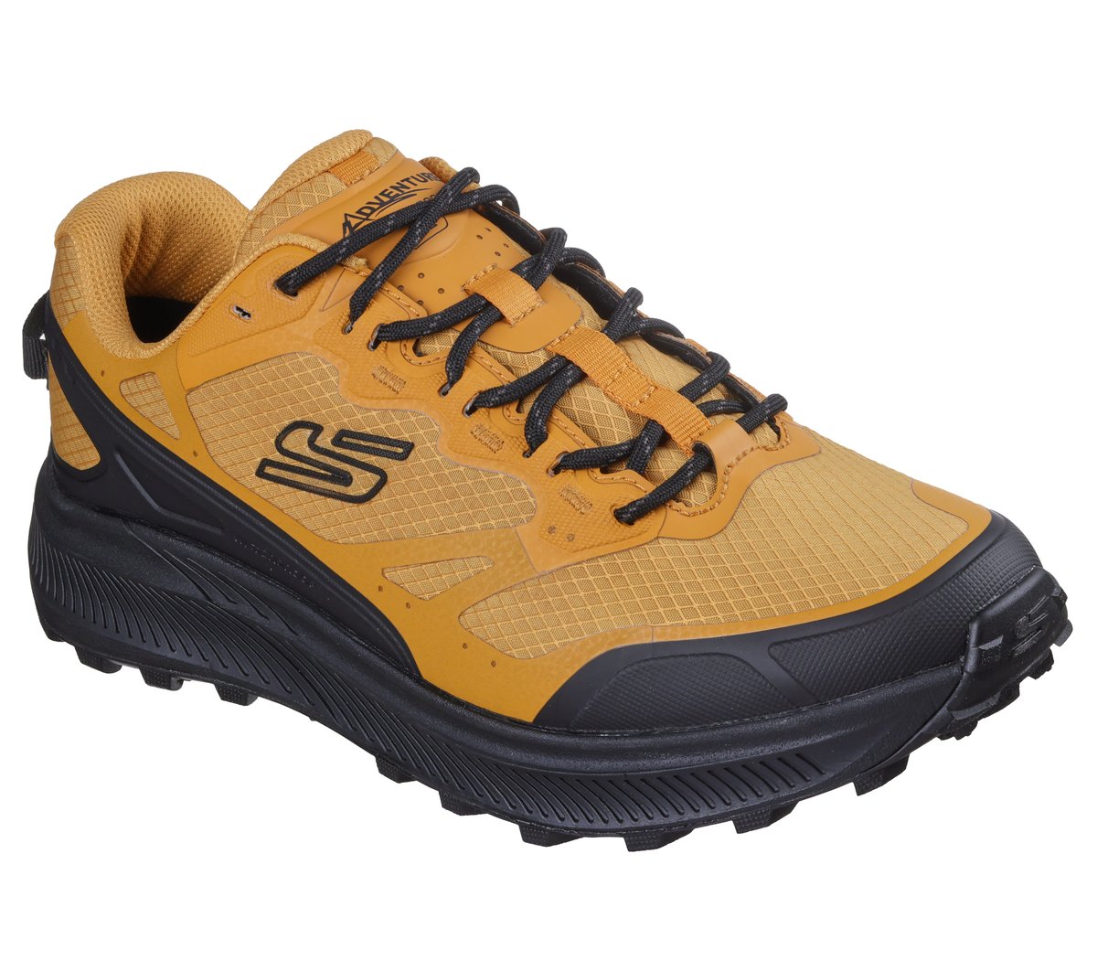 Skechers Men | Waterproof: Ridgestar - Lion Creek