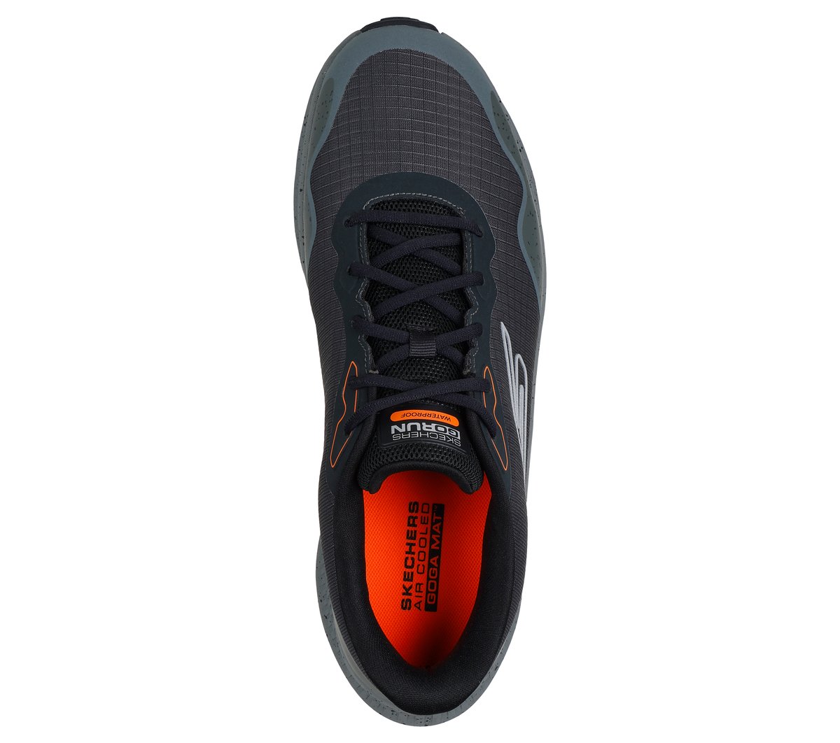 Skechers Men | Waterproof: GO RUN Consistent 2.0 - Piedmont
